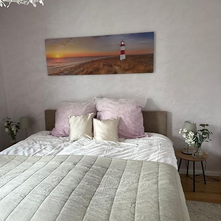 Od Ferienwohnung Bad Salzuflen Kültér fotó