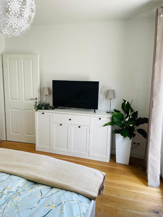 Od Ferienwohnung Bad Salzuflen Kültér fotó