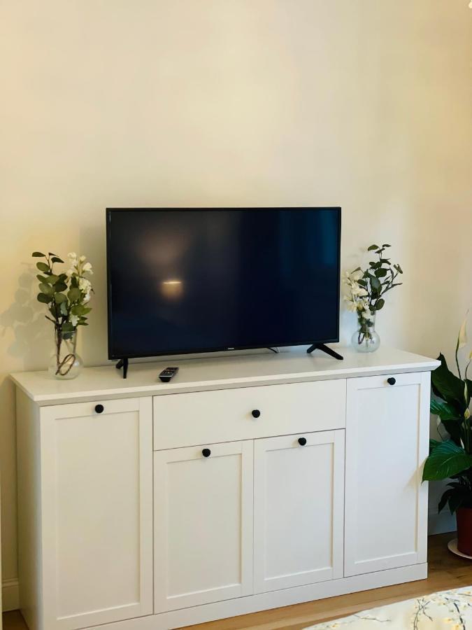 Od Ferienwohnung Bad Salzuflen Kültér fotó