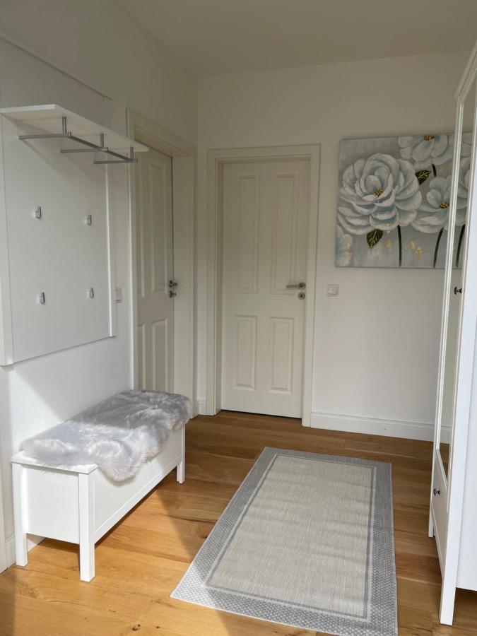 Od Ferienwohnung Bad Salzuflen Kültér fotó
