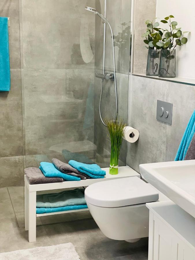 Od Ferienwohnung Bad Salzuflen Kültér fotó