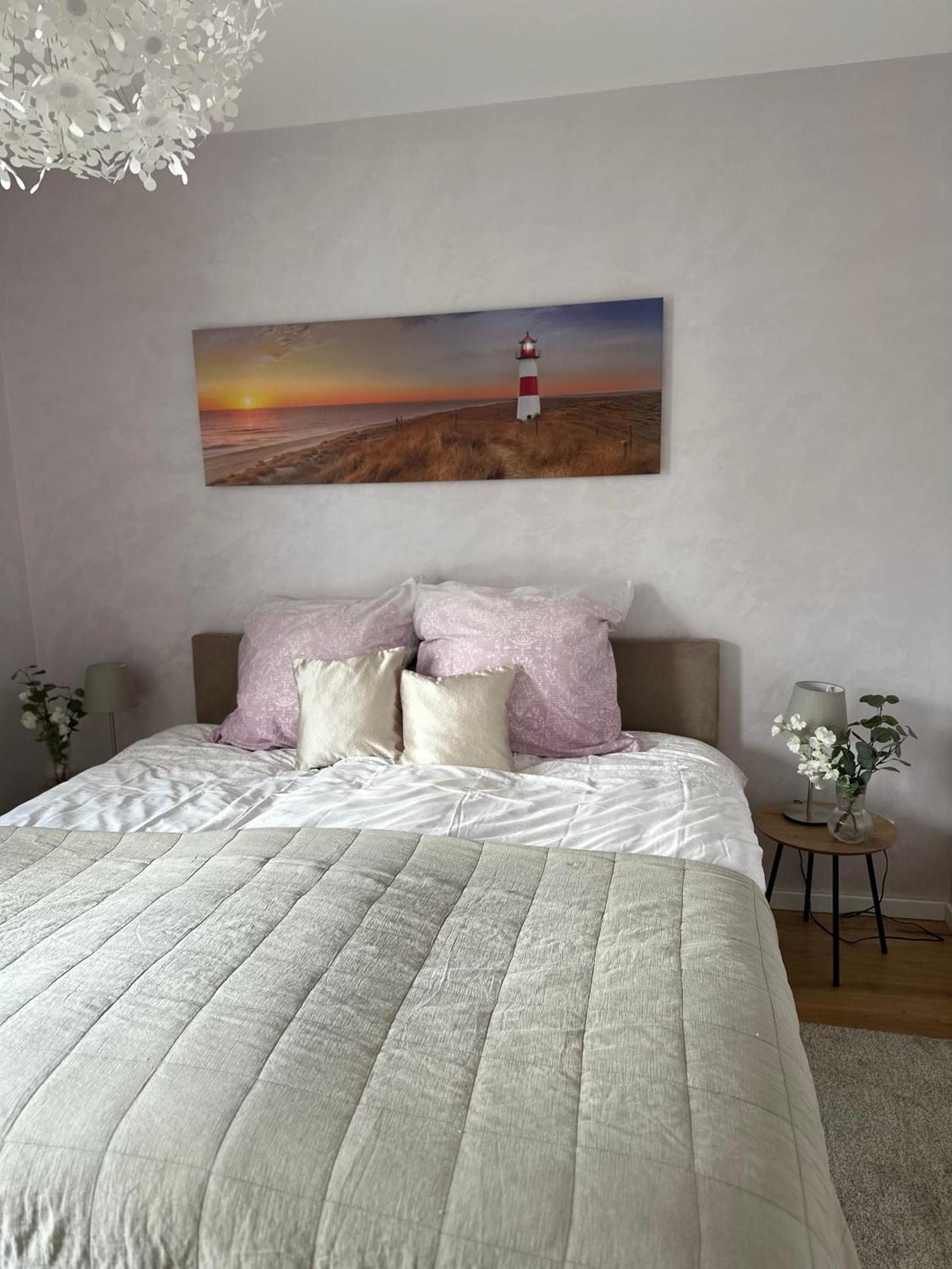 Od Ferienwohnung Bad Salzuflen Kültér fotó
