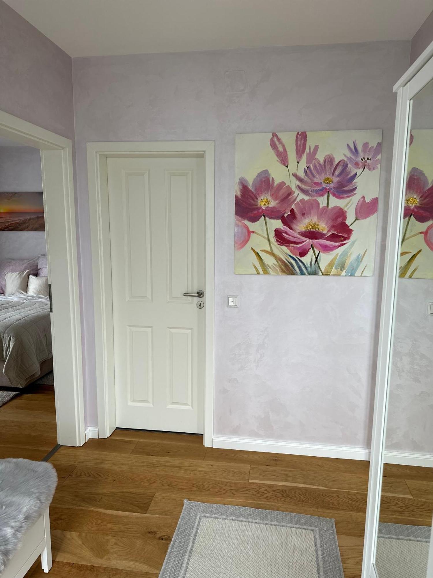 Od Ferienwohnung Bad Salzuflen Kültér fotó