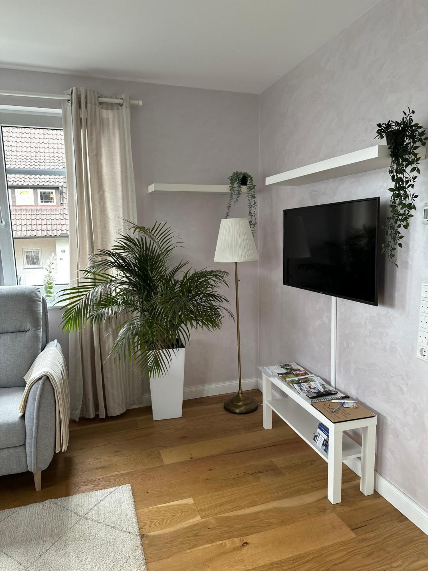 Od Ferienwohnung Bad Salzuflen Kültér fotó