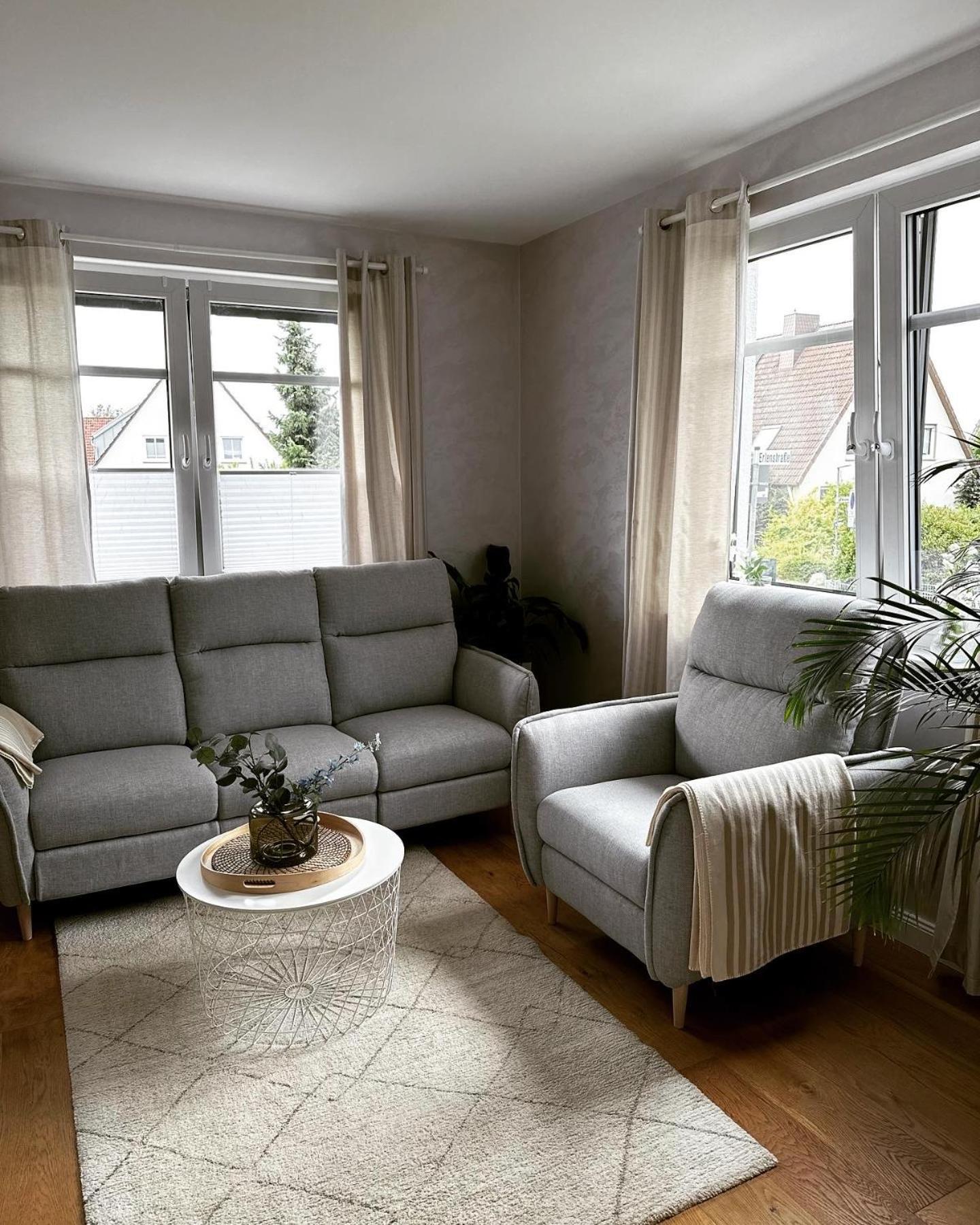 Od Ferienwohnung Bad Salzuflen Kültér fotó